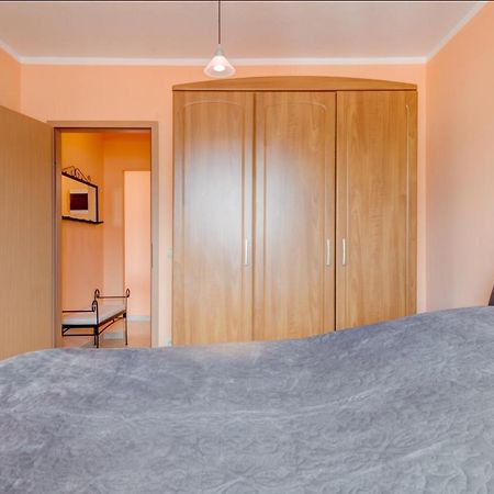 The Best Old Town View Apartment, 5 Min Walk, Parking Τρογκίρ Εξωτερικό φωτογραφία