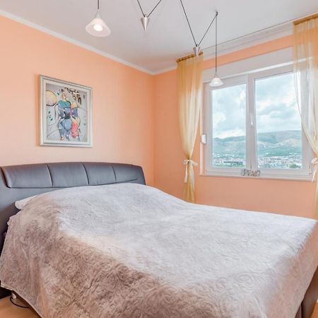 The Best Old Town View Apartment, 5 Min Walk, Parking Τρογκίρ Εξωτερικό φωτογραφία