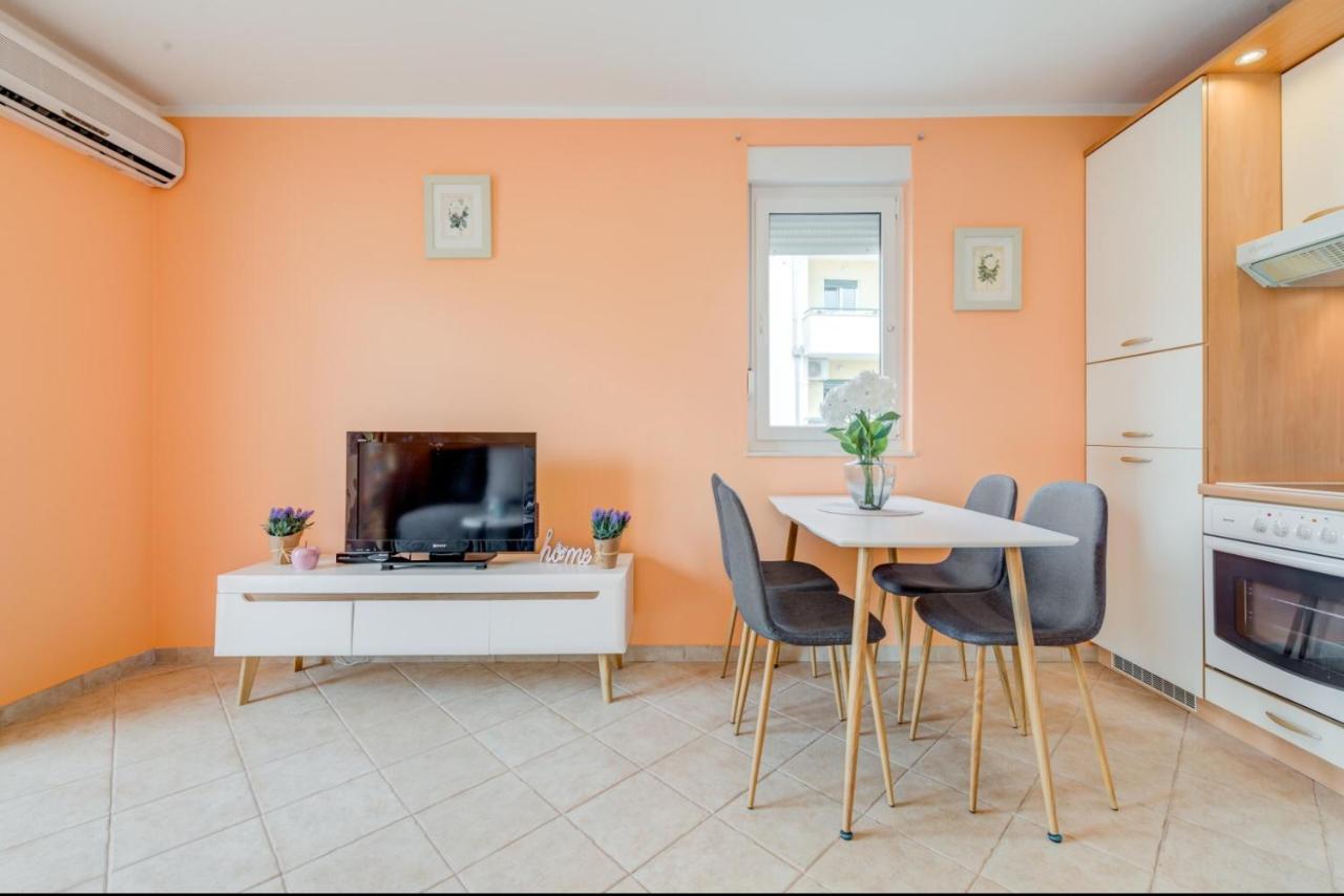 The Best Old Town View Apartment, 5 Min Walk, Parking Τρογκίρ Εξωτερικό φωτογραφία